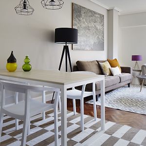 Apartamento de 3 Dormitorios
