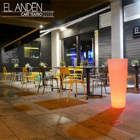 El Andén Café Teatro